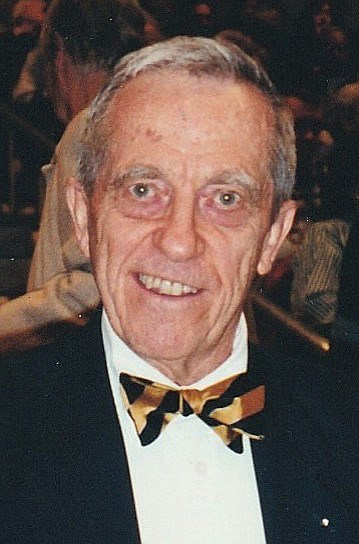 Obituario de Dr. Paul S. Keller