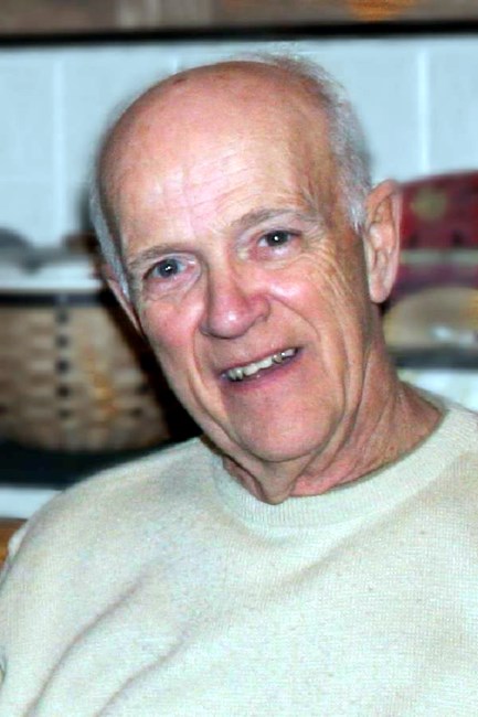 Obituary of James Haralson