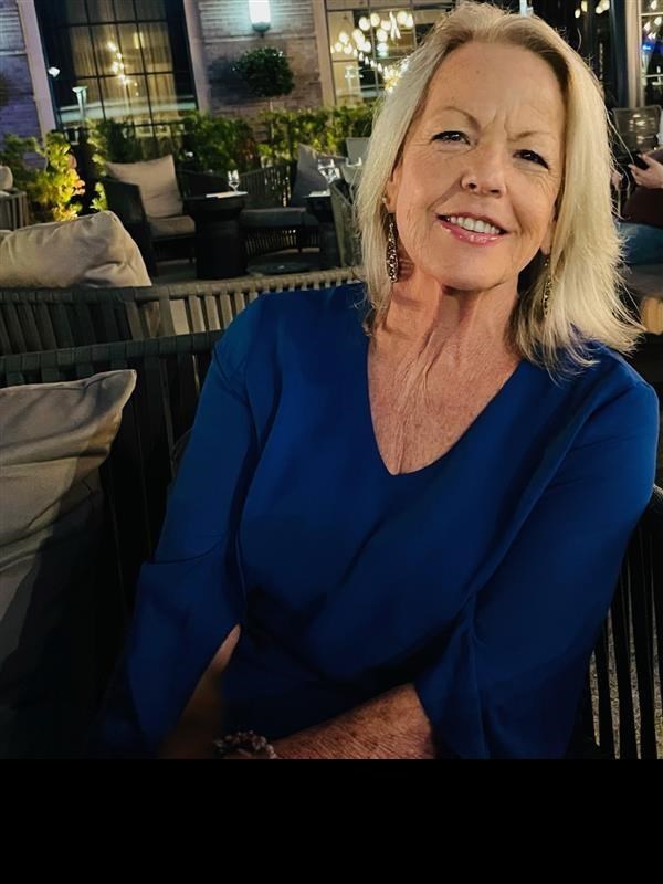 Obituary of Patricia Colleen Browning