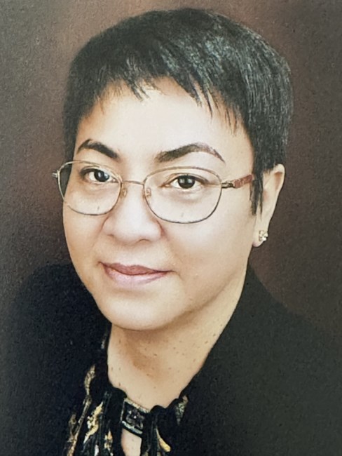 Obituary of Mrs. MARIA TAMMY LE NGUYEN