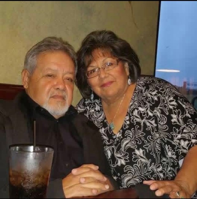Obituary of Samuel Paul Martinez Sr.
