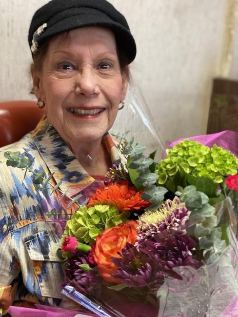 Obituary of Barbara Ann Wrona
