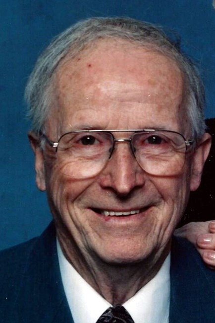 Obituary of Robert Ray Whitener