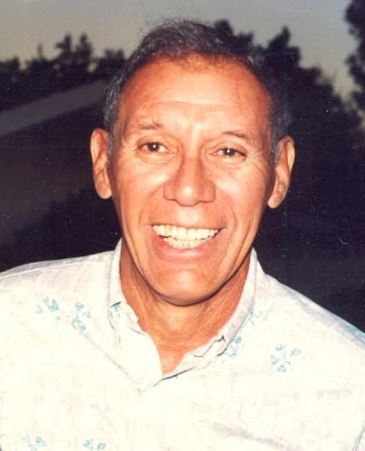 Obituary of Richard Barrera
