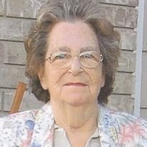 Obituary of Helen Russell