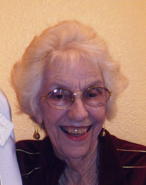 Velma L Irons Obituary Port Charlotte, FL