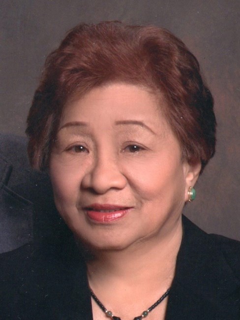 Obituary of Dorothy A Bugaoisan