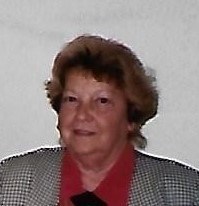 Obituary of Dorothy Jewel Watts