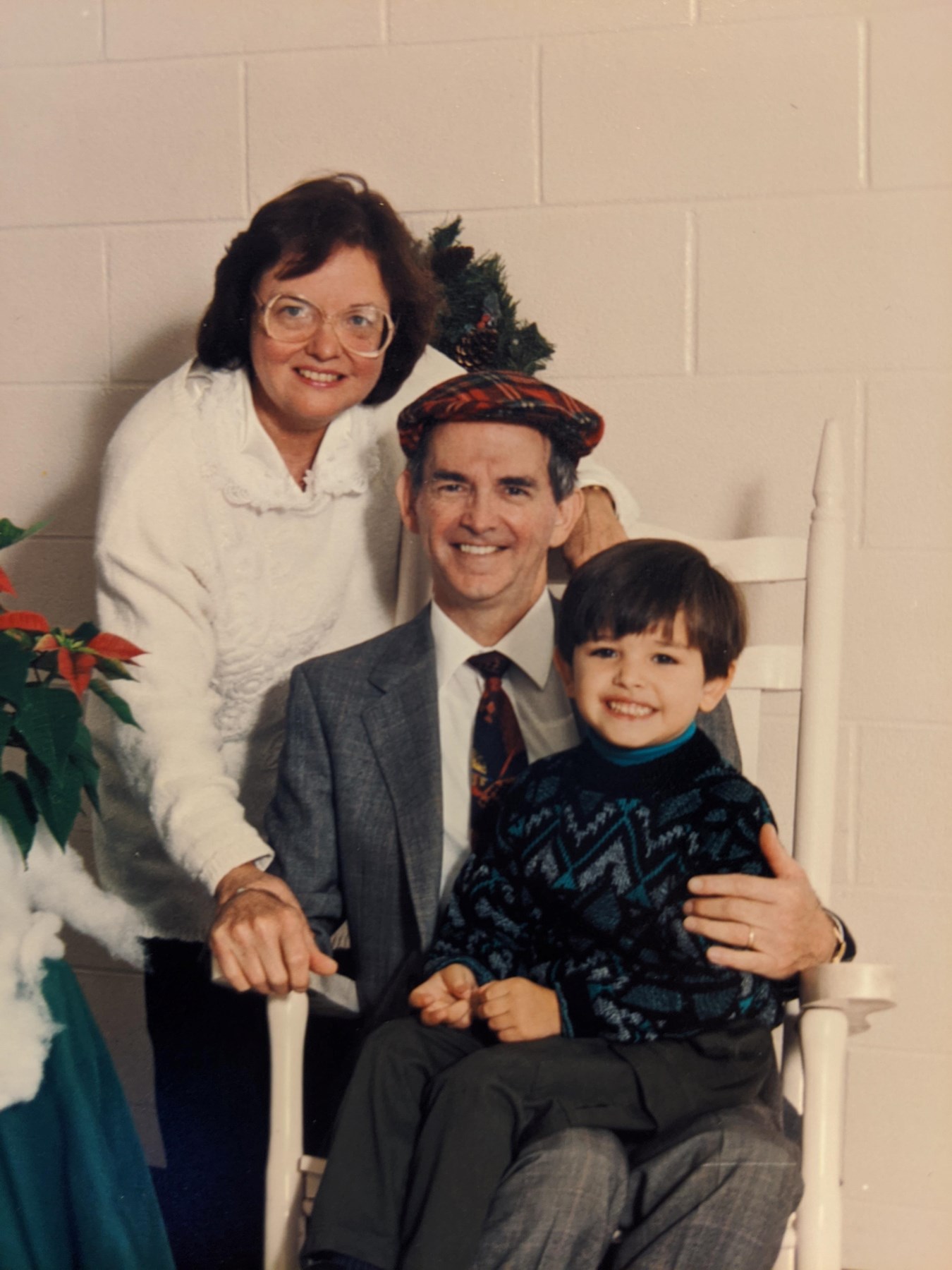 Obituary of Michael Delmar O'Neal