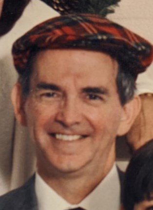 Obituary of Michael Delmar O'Neal