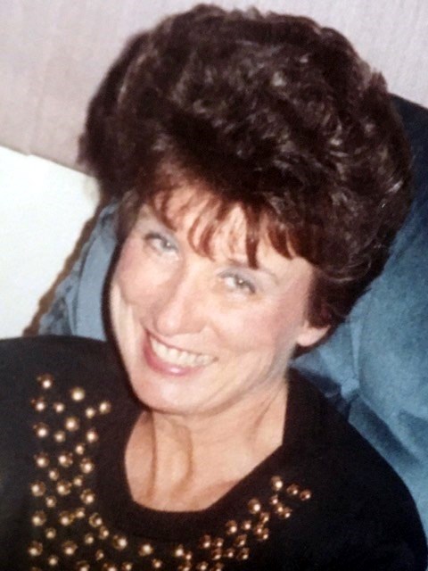 Obituary of Carolyn Jean George
