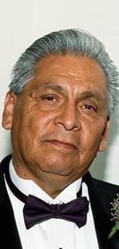 Obituary of Epifanio T Cedillo