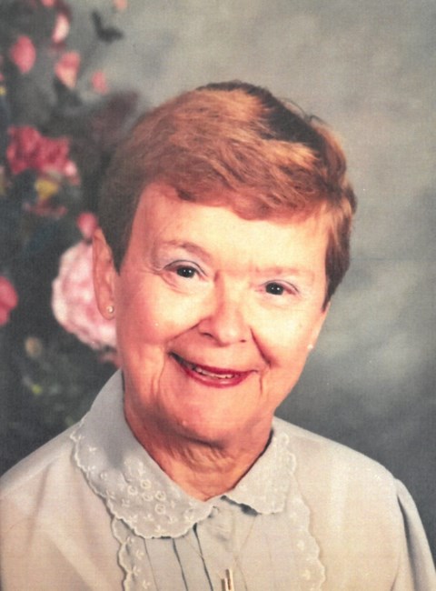 Obituary of Rose Marie N True