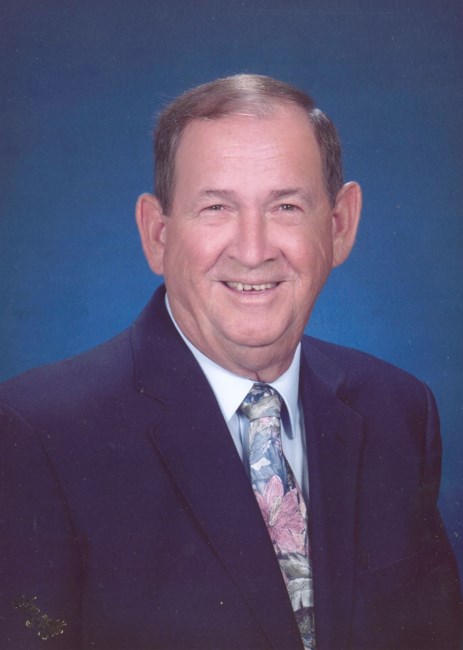 Obituary of Frankie Gerald Turner