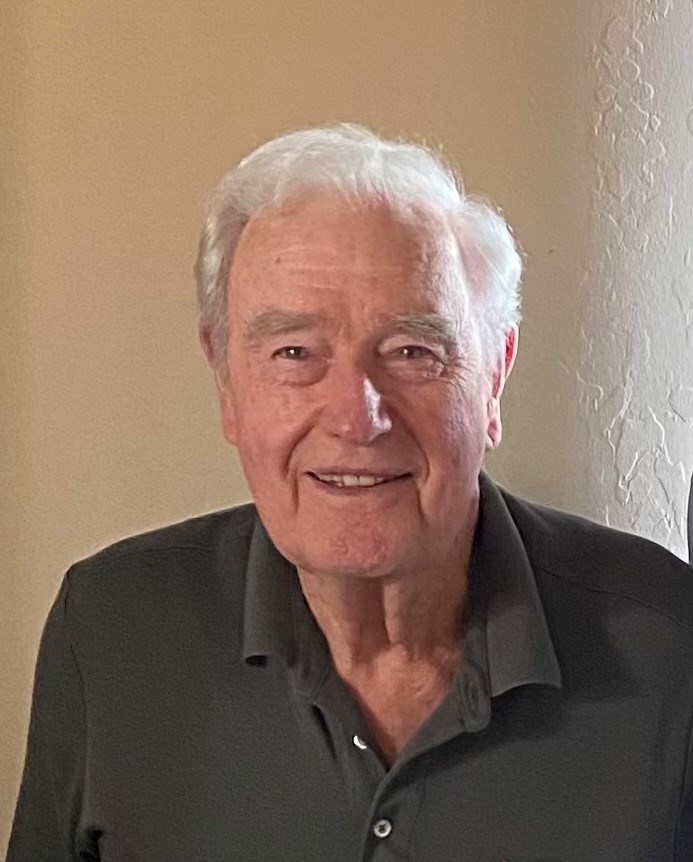 Obituary of Forrest W. Long