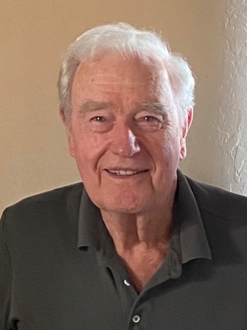 Obituary of Forrest W. Long