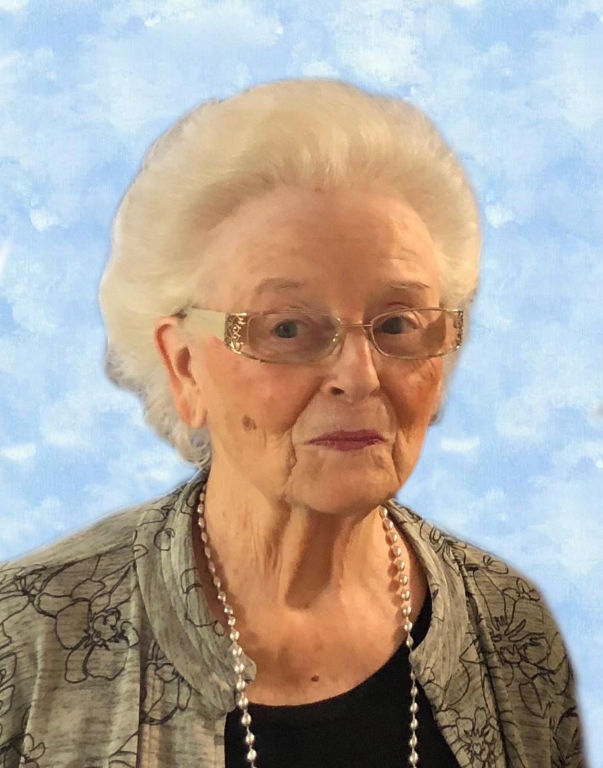 Obituary of Mavis Forlasto