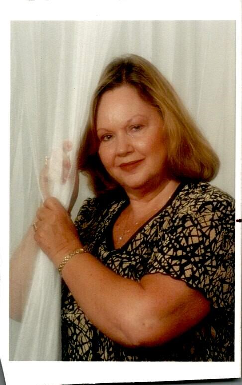 Obituary of Betty "Joyce" Denton