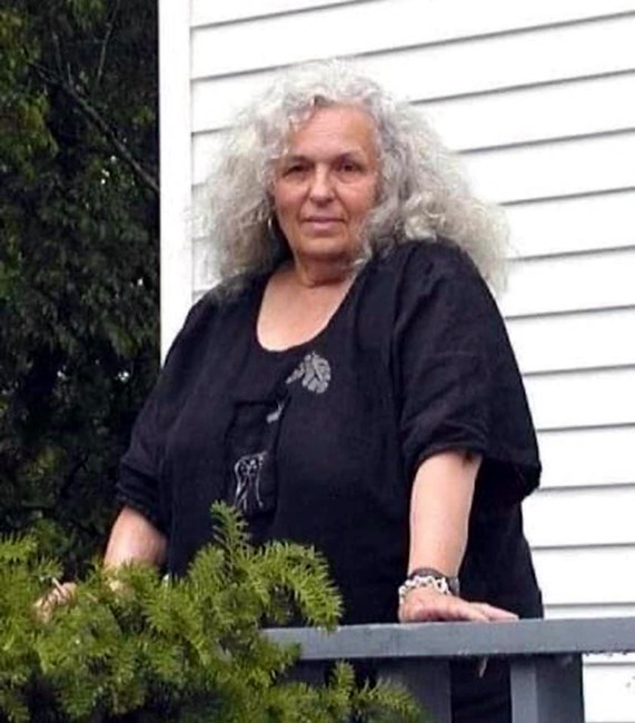 Obituary of Norma Baxter Brown