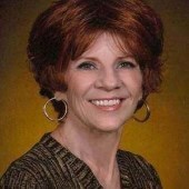 Avis de décès de Margaret Rebecca Brooks