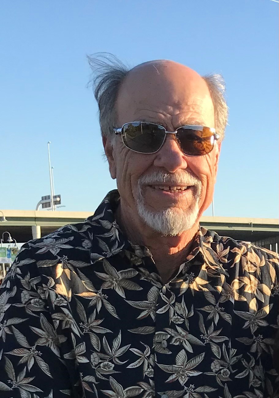 Obituary of Charles Barry Meerdink