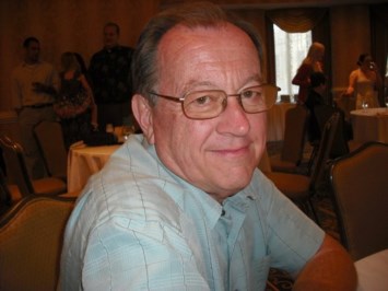 Obituary of Philip Potter