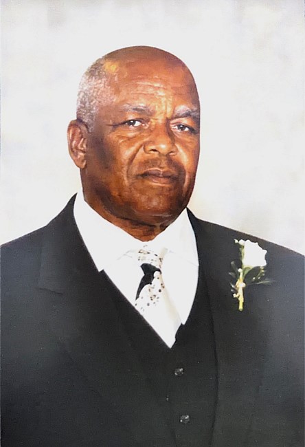 Obituary of John Beaurgard Grogan