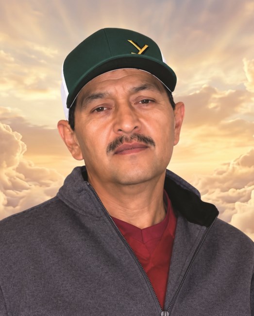Obituario de Bertoldo Saldana Cordova