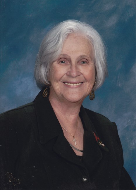 Obituary of Claire T. Brun