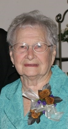 Obituary of Josephine A Davis