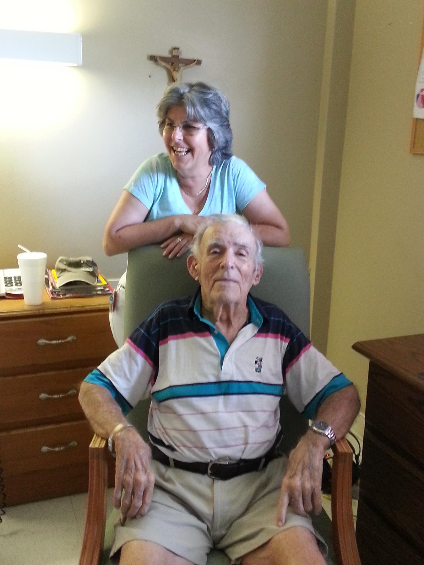 Obituary of Jorge Ignacio Miquel