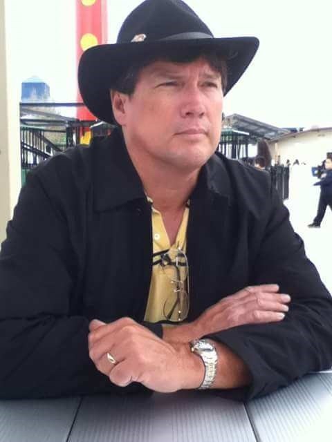 Obituary of Steven Oscar Smith