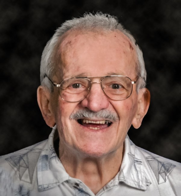 Obituary of Charles "Chuck" Lebda