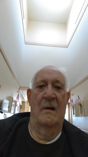 Obituary of Clifford W. McDonald Sr.