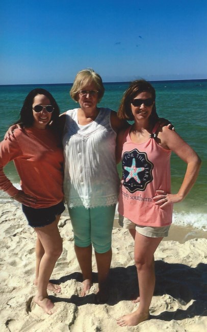 Obituary of Wonda Sue Skinner