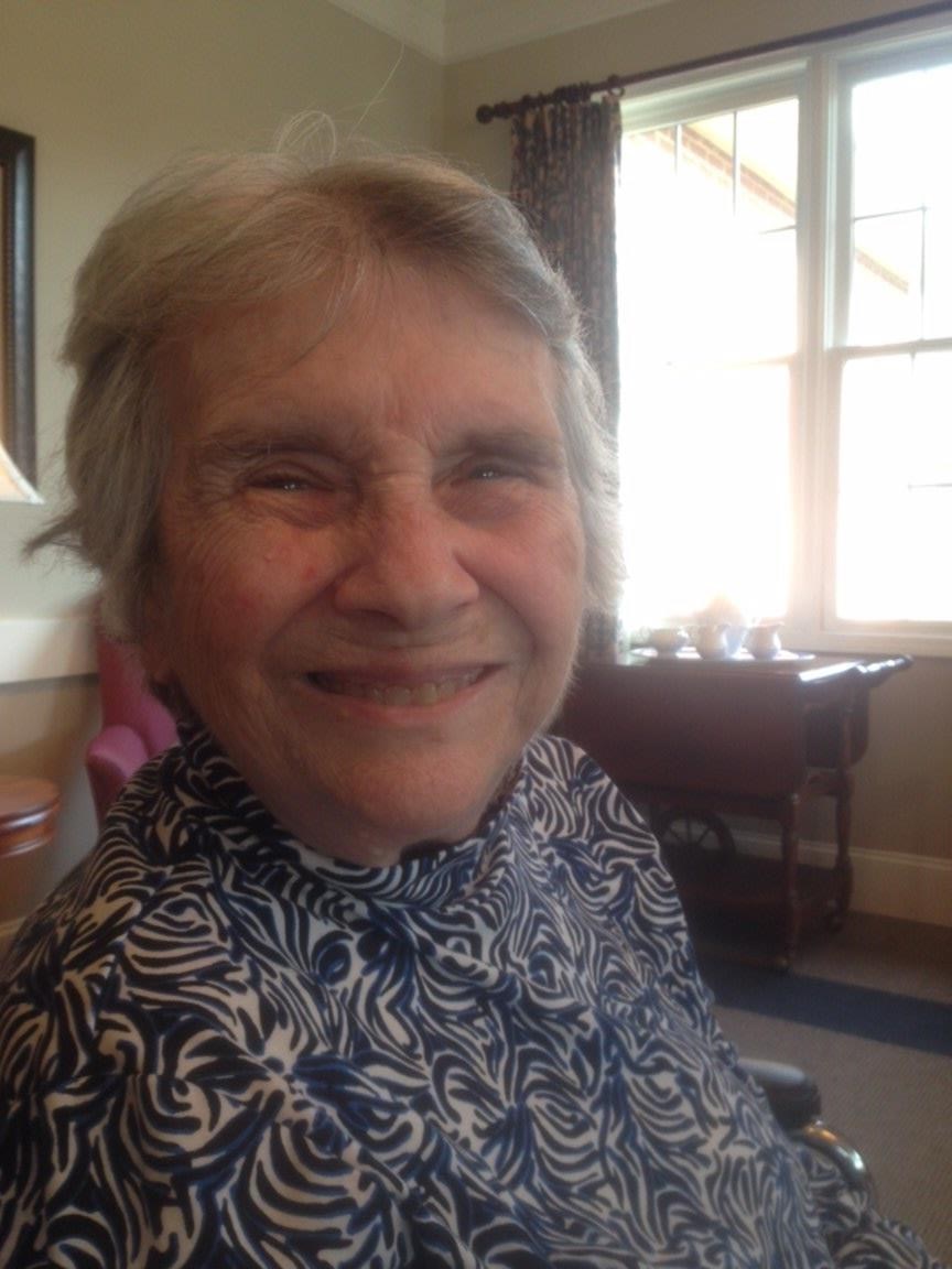 Katherine Hastings Obituary Statesville, NC
