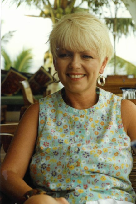 Obituary of Diane R. Blankenship