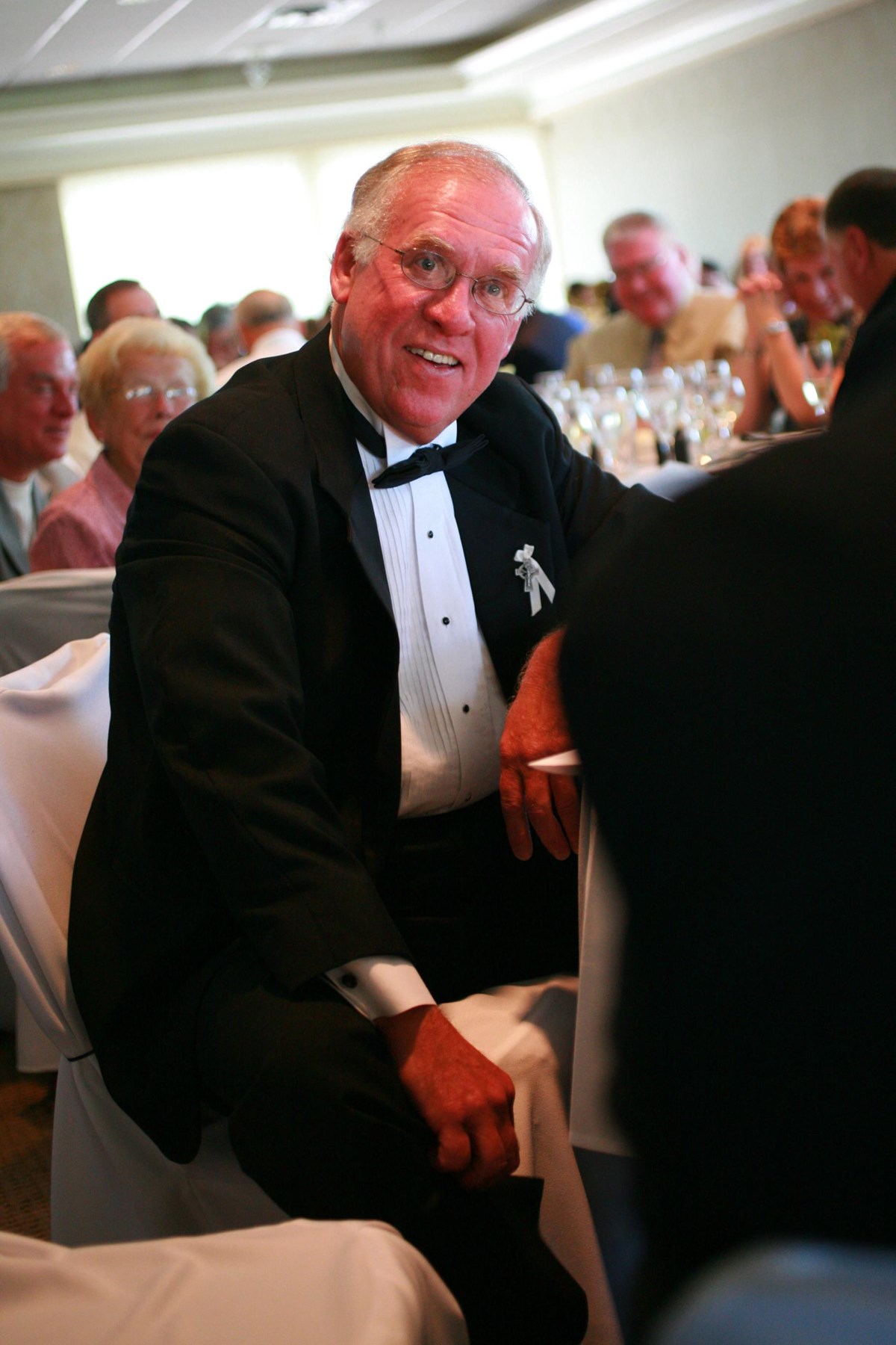 Obituary of John Leon Young Jr.