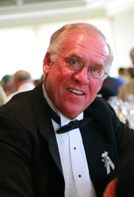 Obituary of John Leon Young Jr.