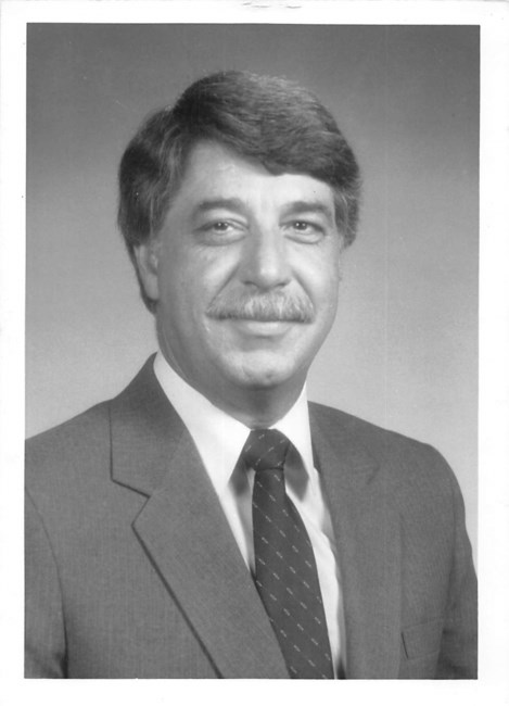 Obituary of James David Wright