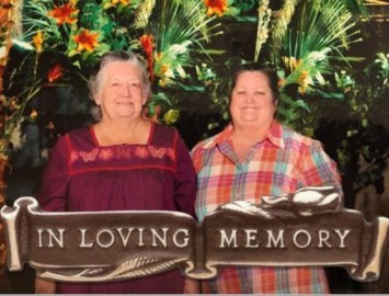 Obituary of Ola Juanita Williams & June Williams Bishop