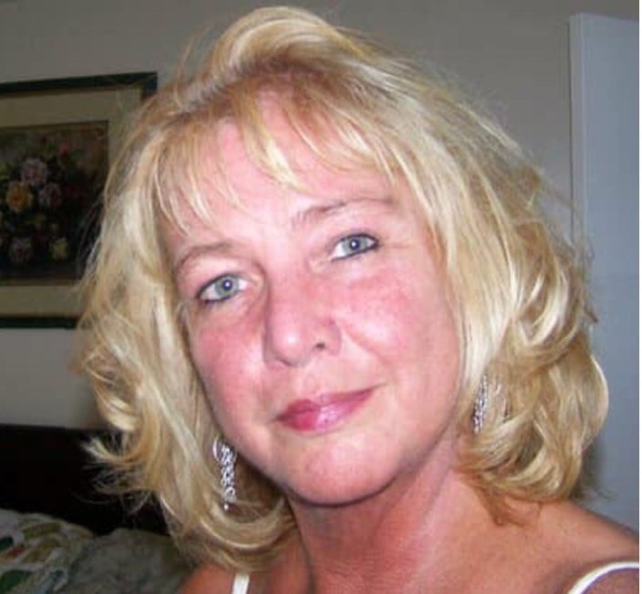 Obituary of Susan Theresa Howard