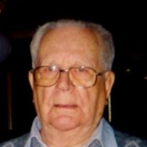 Obituary of Bernard J. Hoyer