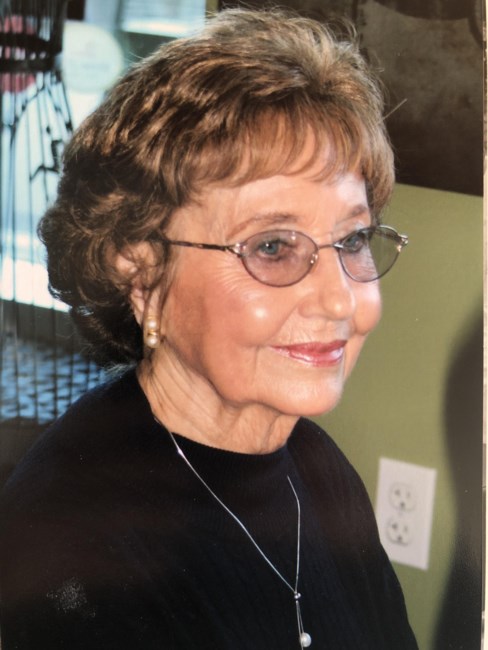 Obituary of Elda Lois Duke