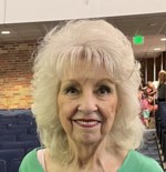 Roberta Durbin