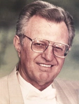 Obituary of Frederick P. Goossens