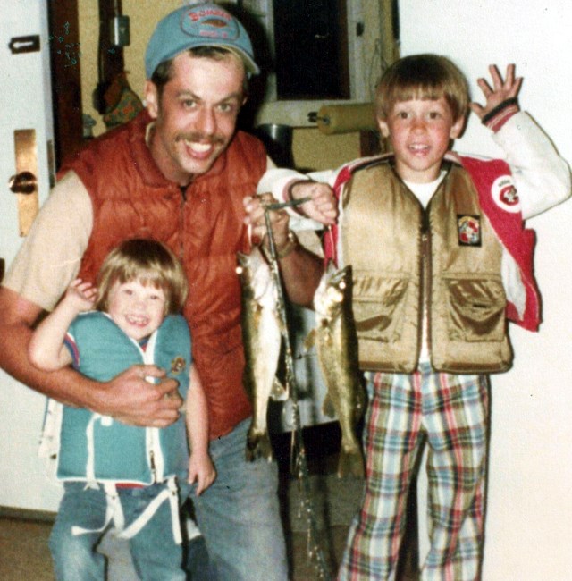 Obituary of Neil W Zimmerman