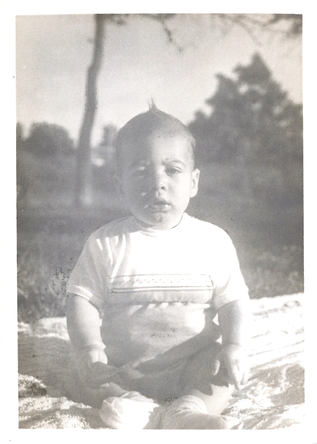 Henry Garcia Obituary Tampa, FL