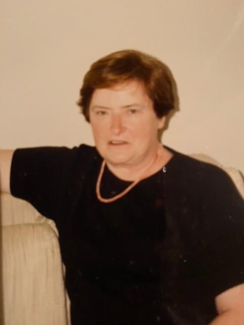 Obituary of Anne Lennon