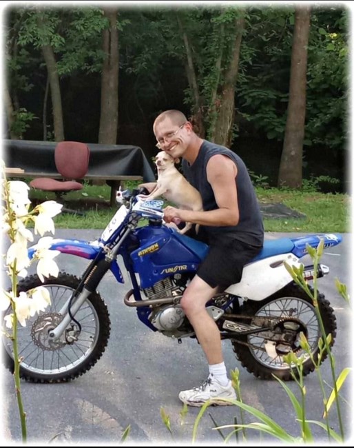 Obituary of James Melvin Clark